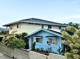 444 One St, Kahului, HI 96732