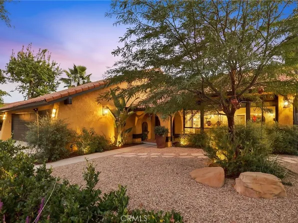 22616 Town Crier Rd, Calabasas, CA 91302