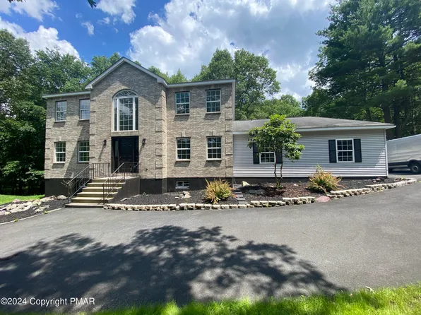 149 Bon Sher Dr, Tannersville, PA 18372