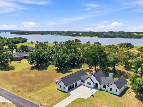 831 N 4389th Ln, Pryor, OK 74361