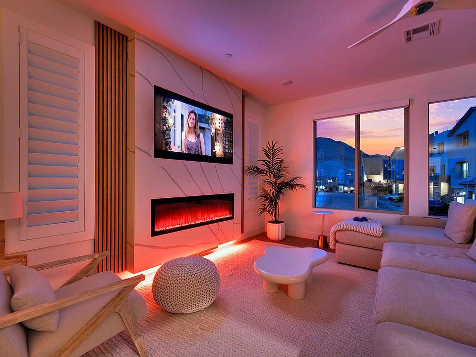 (Undisclosed Address), Las Vegas, NV 89138 Zillow