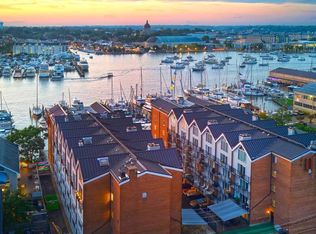 312 Severn Ave APT W401, Annapolis, MD