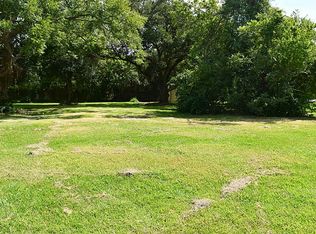 2305 Old Lane City Rd, Wharton, TX 77488