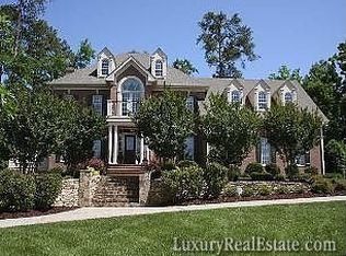 4813 Wynneford Way, Raleigh, NC 27614