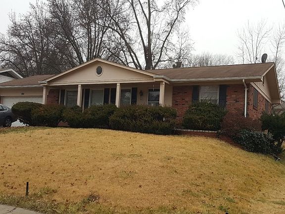 2nd image of 11559 Withersfield Dr