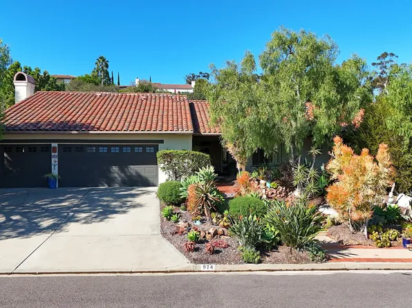 974 Summer Holly Ln, Encinitas, CA 92024