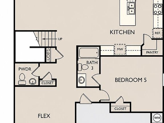 3rd image of 35450 W SANTA CLARA Avenue