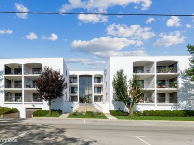 500 Lake View Ave APT 2D, Highwood, IL, 60040