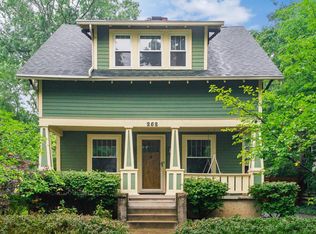 252 E Lakeview Ave, Columbus, OH 43202