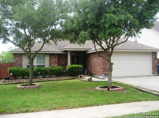 4010 Ogelthorpe Oak, San Antonio, TX 78223
