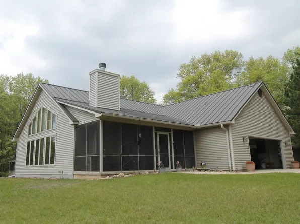 W5698 Losinski Road, Princeton, WI 54968