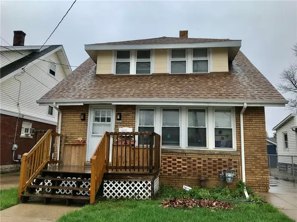 3622 Maple St, Erie, PA 16508