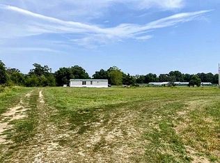 17335 E 390th Rd, Jay, OK 74346