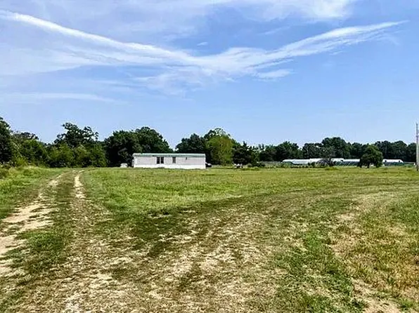 17335 E 390th Rd, Jay, OK 74346