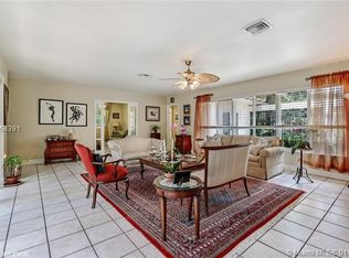 7695 Almansa St, Coral Gables, FL 33143