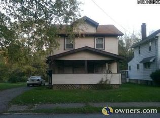 3259 Sheridan Rd, Youngstown, OH 44502