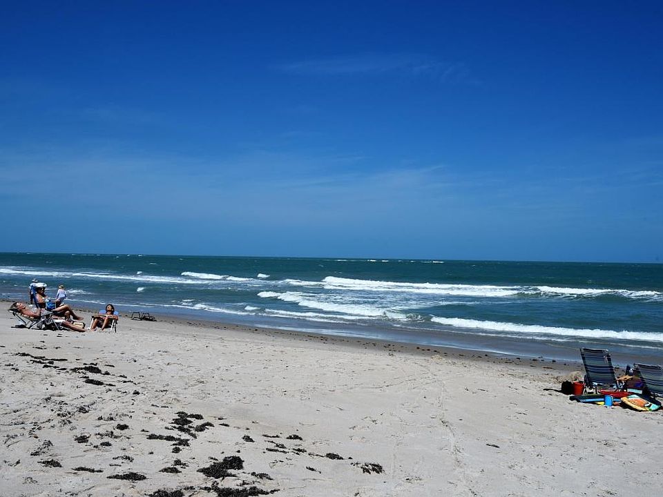 THE OCEAN