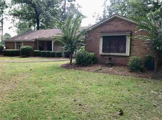 114 Pine Hill Dr, Forest, MS 39074