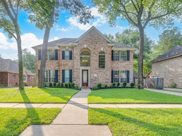 9103 Rhapsody Lane, Houston, TX 77040