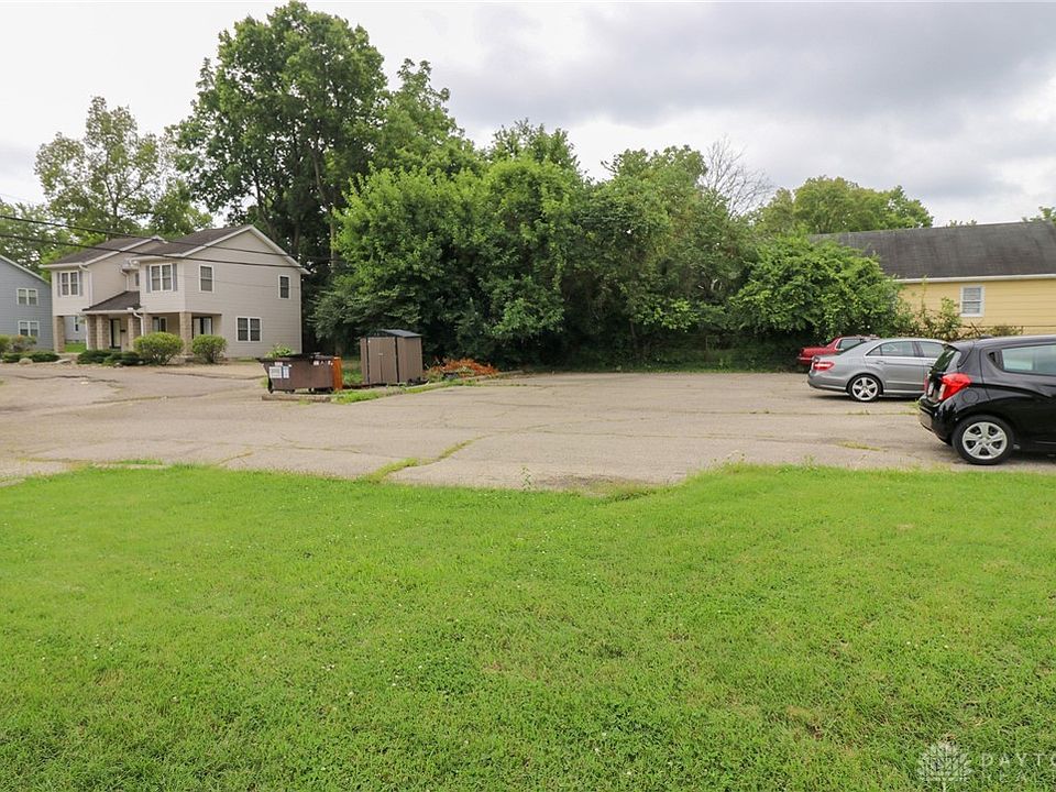 311 N College Ave Oxford OH Zillow