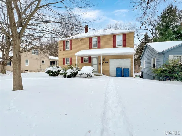 235 Sumner Blvd, Collinsville, IL 62234