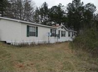 4201 Bluff Springs Rd, Ashland, AL 36251