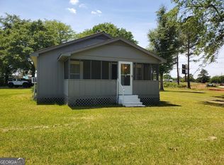 419 Solomon Ln, Dublin, GA 31021