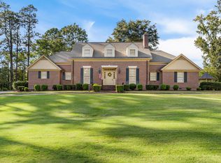 270 Mason Dr, Orangeburg, SC 29118