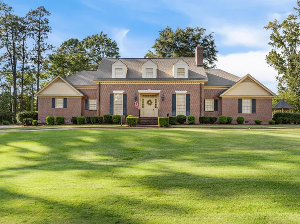 270 Mason Dr, Orangeburg, SC 29118