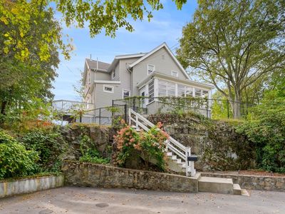 55 Cottage Rd, Boston, MA, 02132
