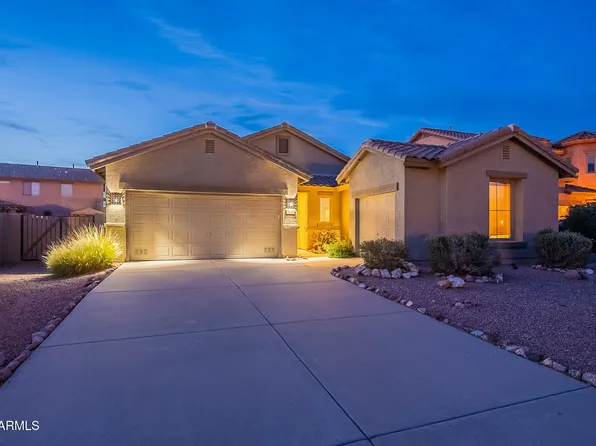 7606 E GLOBEMALLOW Lane, Gold Canyon, AZ 85118