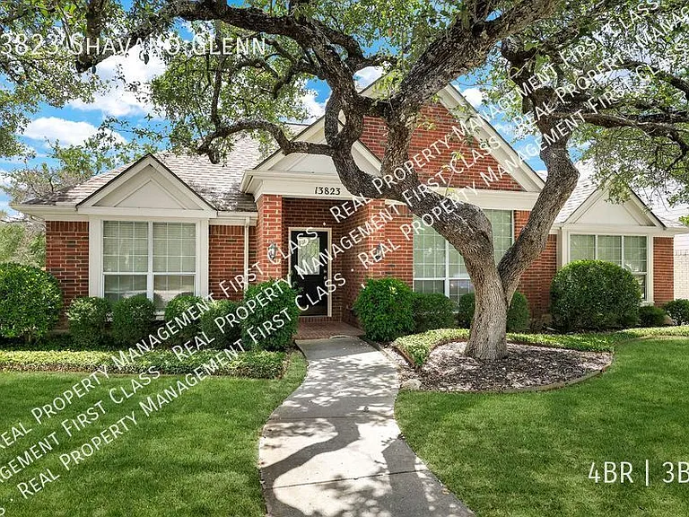 13823 Shavano Glenn — Photo 1