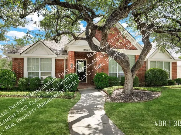 13823 Shavano Glenn, San Antonio, TX 78230