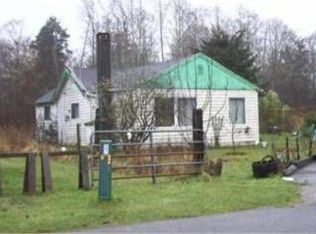 1104 Udell Hanson Rd, Grayland, WA 98547