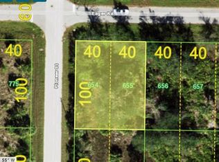 26285 Eager Rd #654, Punta Gorda, FL 33955