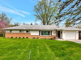 264 Green St, Park Forest, IL