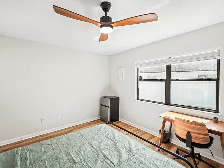 Room 3 view 2