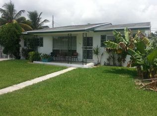 795 Opa Locka Blvd, Miami, FL 33168
