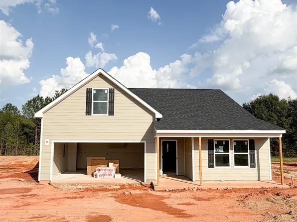 84 Henderson Rd, Gray Court, SC 29645