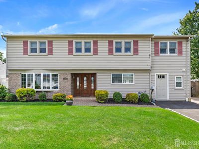 21 Stoneybrook Dr, Old Bridge, NJ, 08857