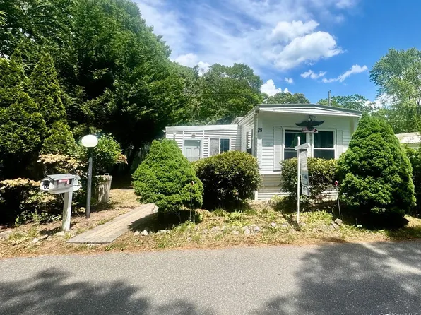 620 #25 Montauk Highway #25, Westhampton Beach, NY 11978