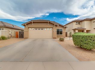 7347 W Alicia Dr, Laveen, AZ 85339