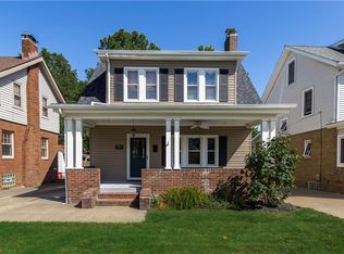 277 Roosevelt Ave, Cuyahoga Falls, OH 44221