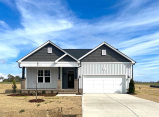 317 Brodie Rose Landing Way, Smithfield, NC 27577