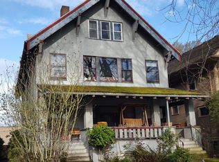 1546-1550 SE Ladd Ave, Portland, OR 97214