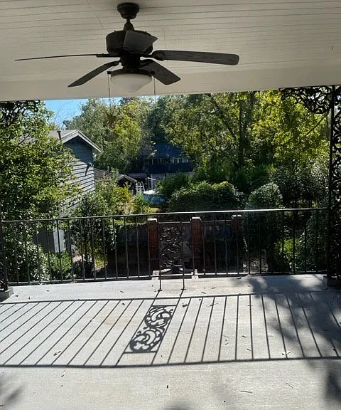 1709 Fort Bragg Rd — Photo 26