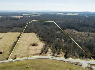 11481 Shelbyville Rd, Morrison, TN 37357