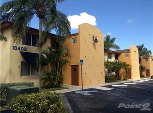 10405 SW 212 St 105 #105, Miami, FL 33189