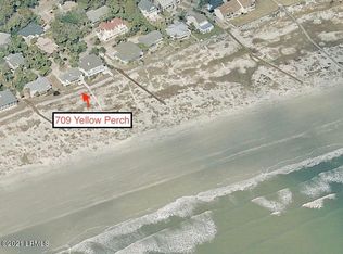 709 Yellow Perch Rd, Saint Helena Island, SC 29920