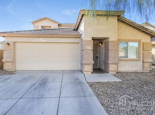 1438 S 222nd Dr, Buckeye, AZ 85326